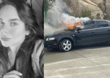 Asesinan Ángela León líder de colectivo de búsqueda en Tecate