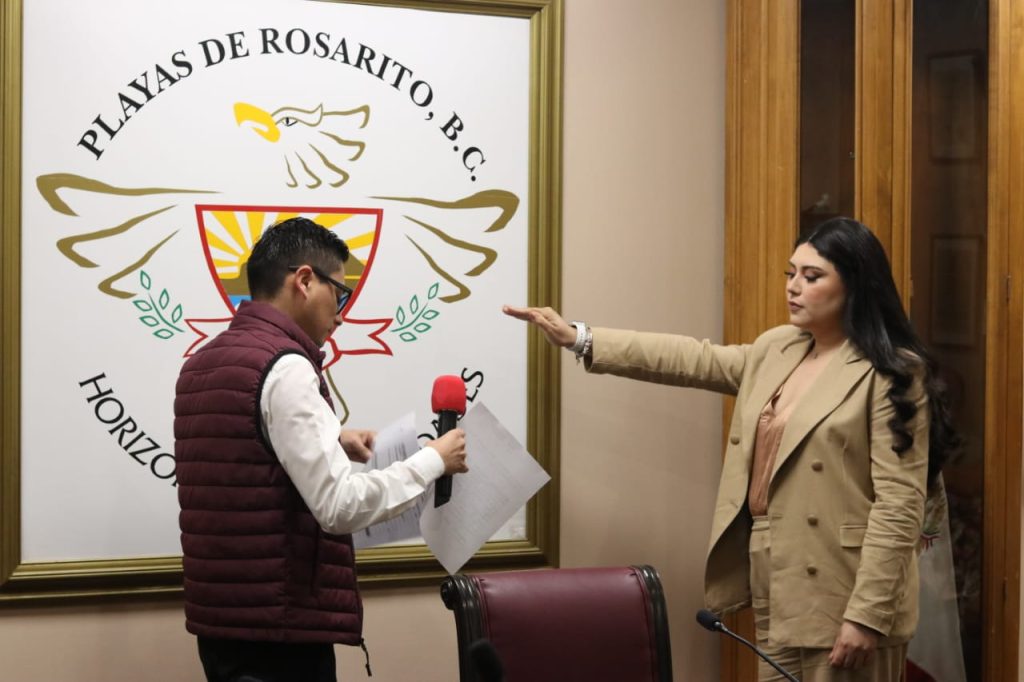 Toma-protesta-Alejandra-Padilla-presidenta-municipal-Playas-Rosarito