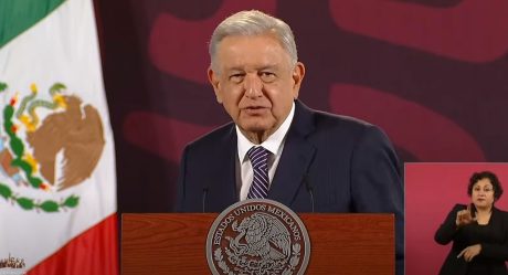 Montserrat Caballero Ramírez es una persona íntegra: AMLO