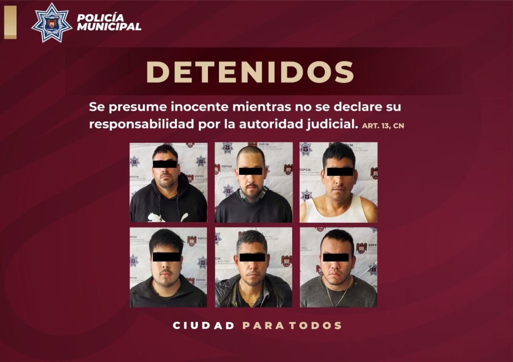 Menor-edad-entre-detenidos-balacera-Cumbres-Juarez