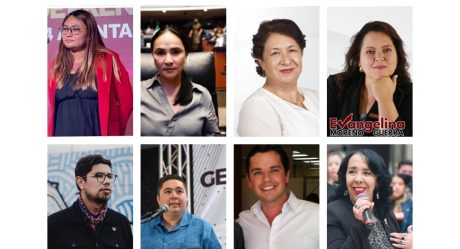 Morena revela su lista de candidatos a diputados Federales