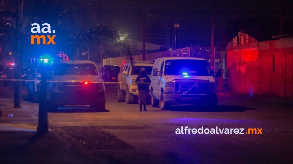 Asesinan a mujer en negocio de maquinitas