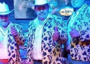 Fiscalía investiga asesinato de músicos de Los Rivales del Norte