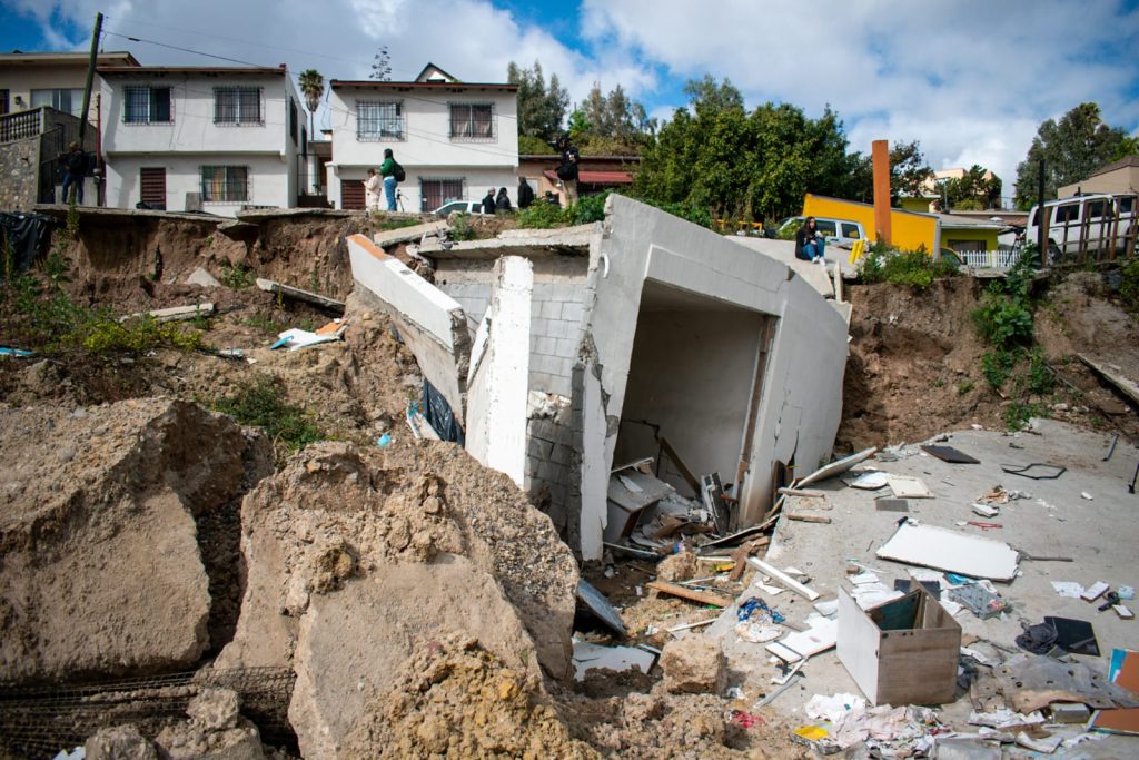 Vecinos-La-Sierra-denuncian-aumento-inseguridad-tras-derrumbe-edificio