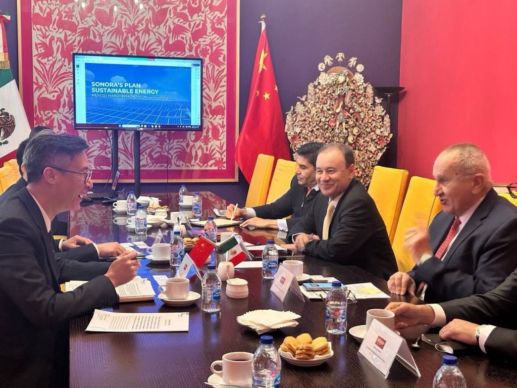 Gobernador-Durazo-sostiene-reuniones-trabajo-China