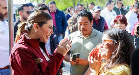 Marina del Pilar invita a contribuyentes a acceder a la condonación de multas en el pago del agua