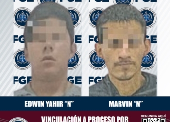 Vinculan a proceso a dos sujetos por intentar matar a un hombre