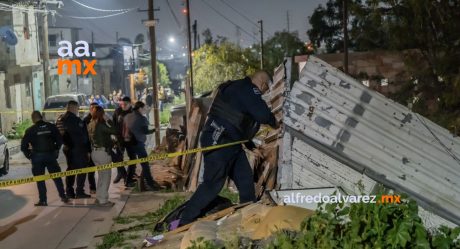 Dos sujetos irrumpen en vivienda y matan a una mujer