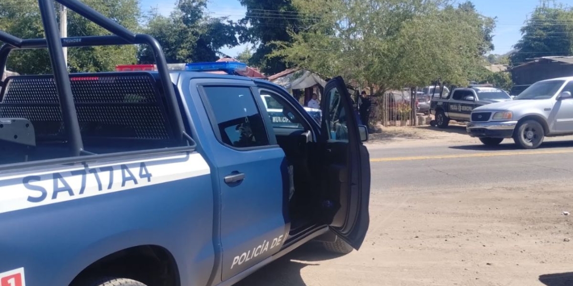 Liberan a algunas personas víctimas de secuestros masivos en Culiacán