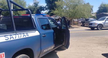 Liberan a algunas personas víctimas de secuestros masivos en Culiacán