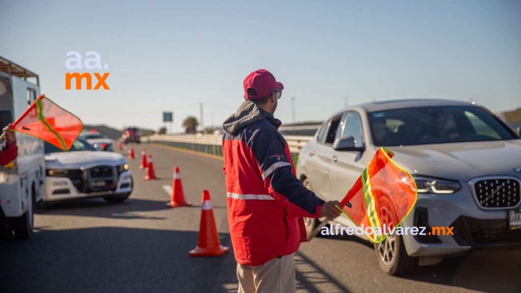 Encontronazo en la carretera Escénica deja 30 lesionados