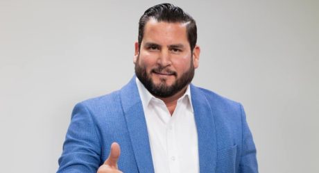 Ismael Burgueño se dice listo para trabajar por Tijuana