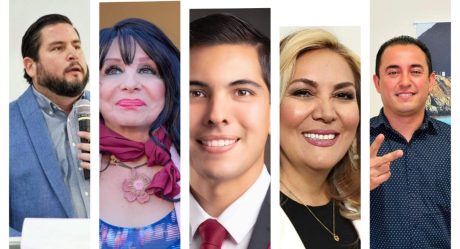 Morena define candidatos a seis alcaldías de BC