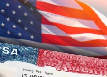 Estados Unidos activa programa para acelerar solicitudes de visas