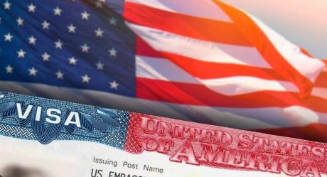 Estados Unidos activa programa para acelerar solicitudes de visas
