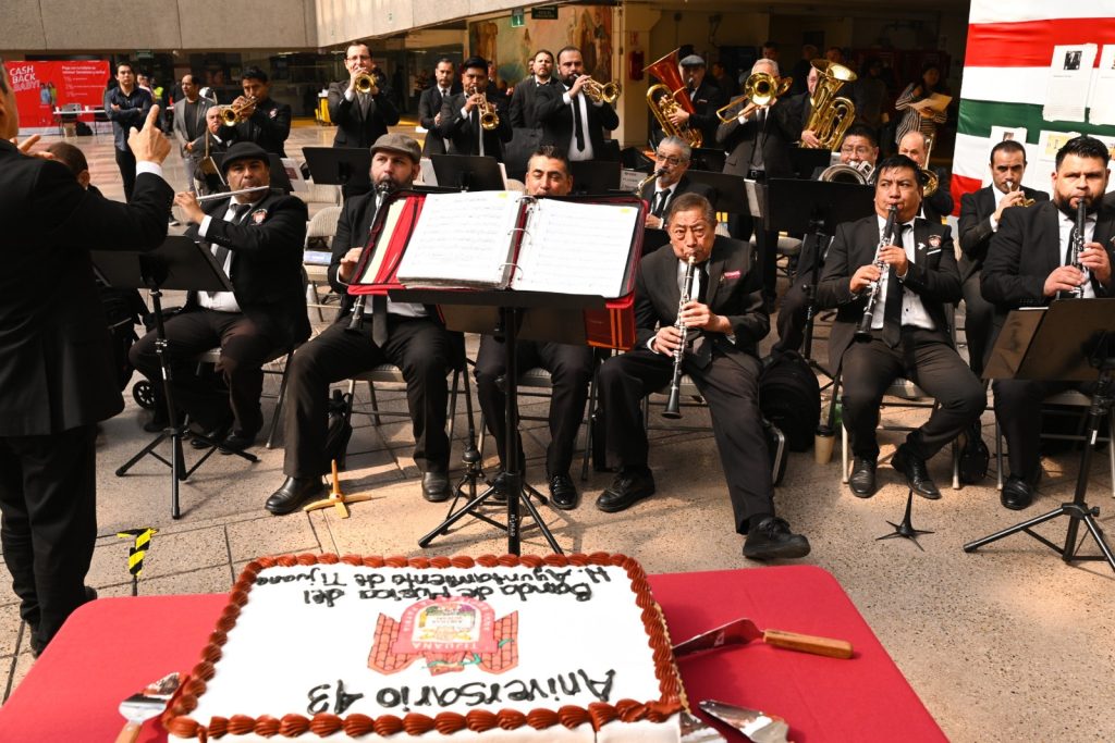 Banda-Musica-del-Ayuntamiento-cumple-43-anos