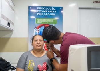 Importante detección oportuna de glaucoma para evitar pérdida de la vista