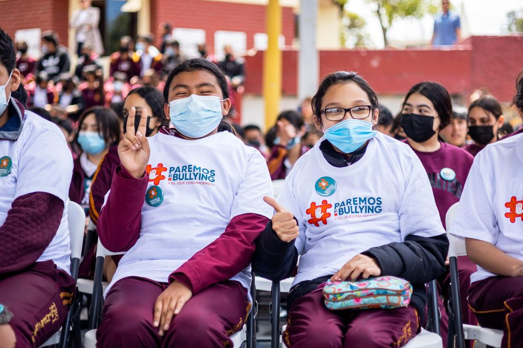 Docentes-primaria-municipal-iniciaron-curso-aplicación-contra-bullying