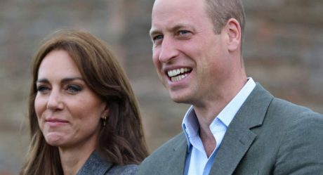 Kate Middleton reaparece tras miles de teorías de conspiración