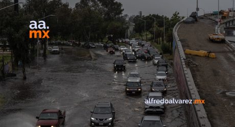 Tijuana se mantiene en pre-alerta por lluvias