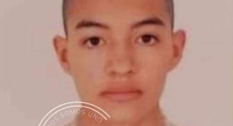 Encuentran el último de los siete militares desaparecidos en el mar de Ensenada