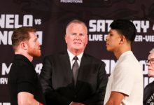 El-Canelo-Jaime-Munguia-tuvieron-primer-cara-cara