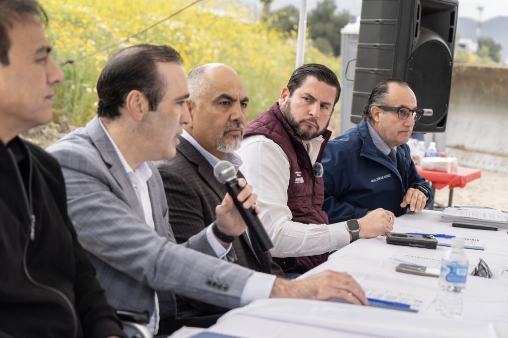 Involucraremos a todos los actores sociales y gubernamentales en la prevención del robo a casa-habitación: Ismael Burgueño