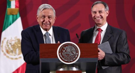 Hugo López Gatell regresar al gobierno como asesor y gana casi igual que AMLO