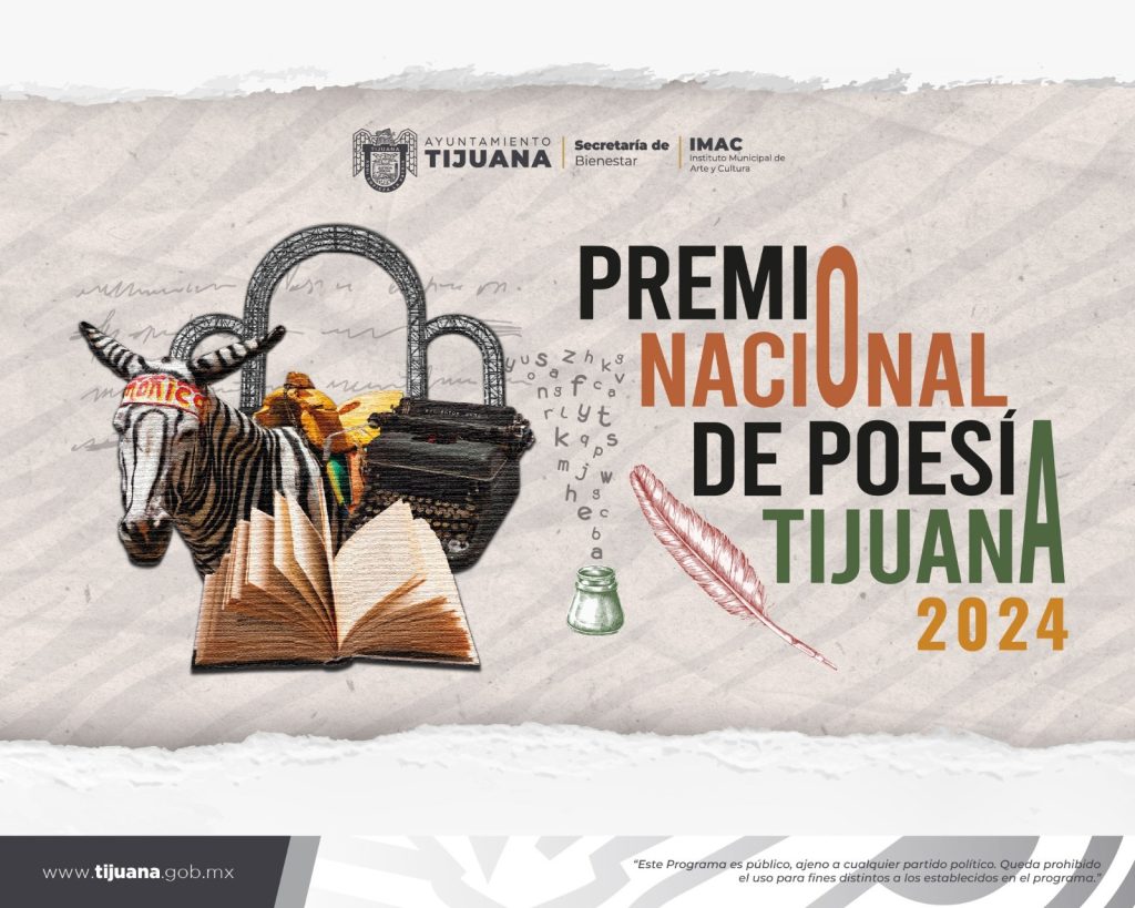 Continua-convocatoria-del-Premio-Nacional-de-Poesia-Tijuana-2024