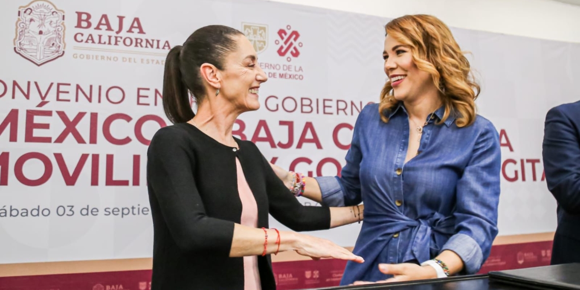 Claudia Sheinbaum llega este jueves para reunión con candidatos y militantes de Morena