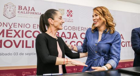 Claudia Sheinbaum llega este jueves para reunión con candidatos y militantes de Morena