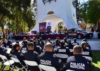 Tijuana fuera del ranking de las cinco ciudades más inseguras del país: INEGI