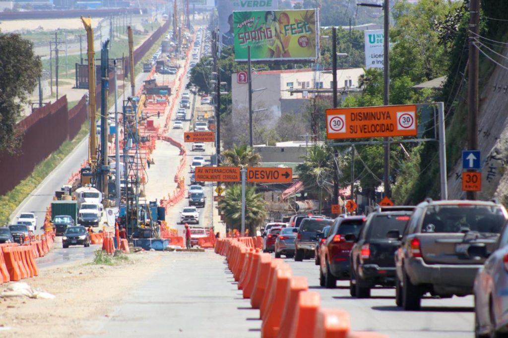 Habrá-cierre-total-intermitente-avenida-Internacional-Viaducto-Elevado