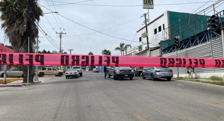 Asesinan al doctor Joaquín Merlos