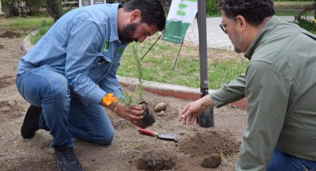 Juan Carlos Hank Krauss busca que el agua se garantice para los bajacalifornianos