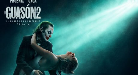 Gotham City será el escenario de los crímenes de El Guasón y Harley Quinn