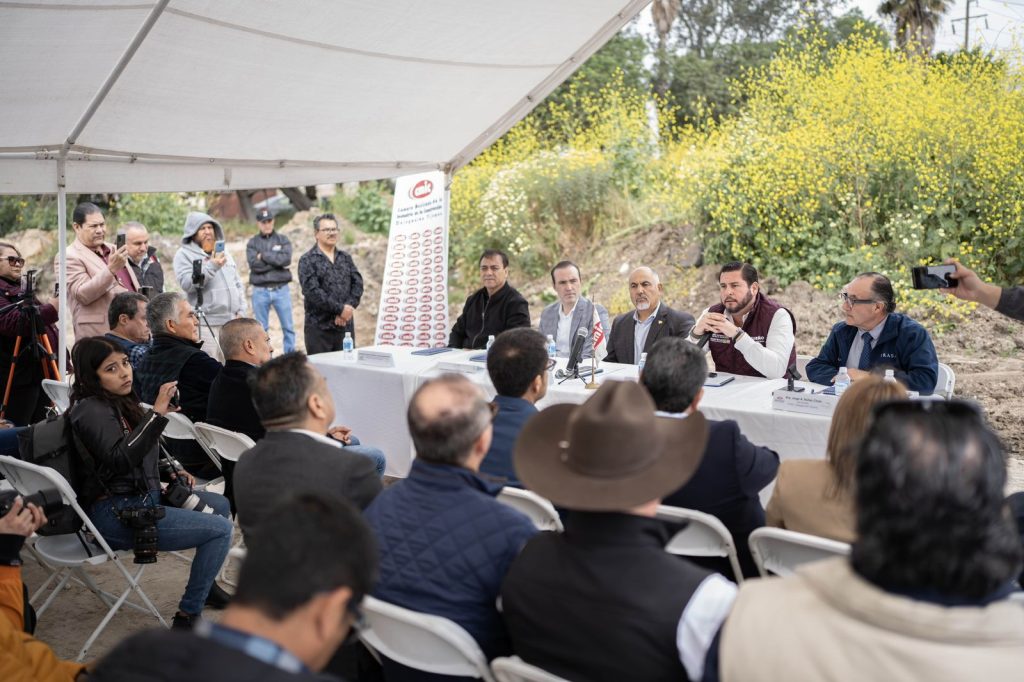 Involucraremos a todos los actores sociales y gubernamentales en la prevención del robo a casa-habitación: Ismael Burgueño