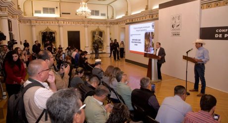 Gobierno de Sonora ejecuta Plan Estratégico de Protección Civil en materia Hídrica