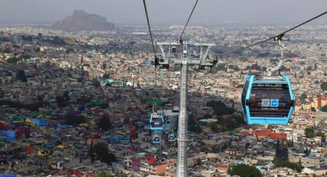 Cablebus en Tijuana ya tiene una posible ruta