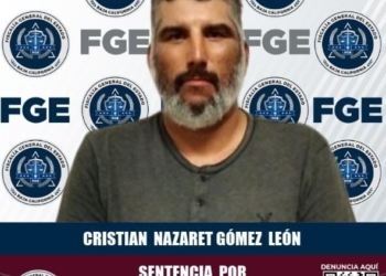 Condenan a feminicida que incineró a su expareja