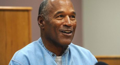 Muere la ex estrella de la NFL O.J. Simpson