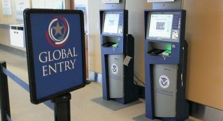 Inscripción al programa Global Entry disponible a la llegada en el Aeropuerto de San Diego