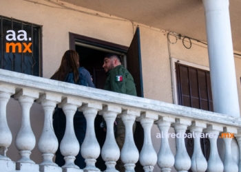 Hallan cadáver de una mujer dentro de un departamento en Playas de Tijuana