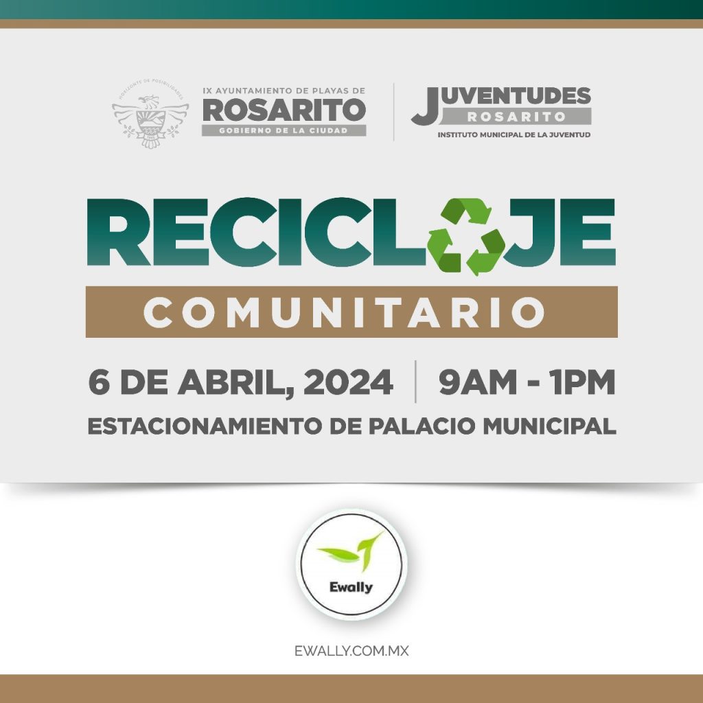 Imjuver-Rosarito-invita-la-Jornada-de-Reciclaje