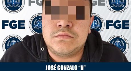 Joven de 25 años es vinculado a proceso por secuestro