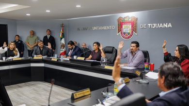 Ayuntamiento-Tijuana-aprueba-envio-Cuenta-Publica-2023-Congreso