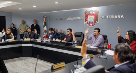 Ayuntamiento de Tijuana aprueba envío de Cuenta Pública del 2023 al Congreso