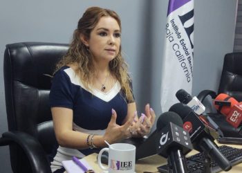 IEEBC invita a participar en el proceso electoral como SEL o CAEL