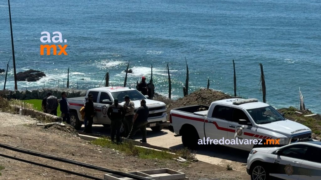 Brigadistas del Ayuntamiento de Tijuana se preparan para el Simulacro Estatal del Sismo