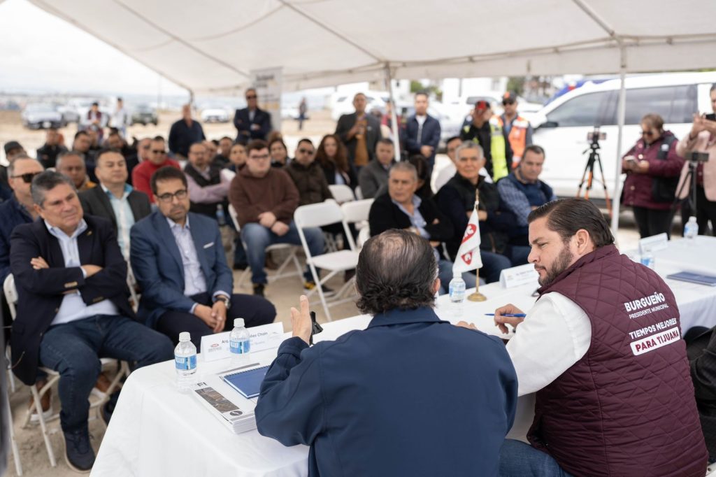 Involucraremos a todos los actores sociales y gubernamentales en la prevención del robo a casa-habitación: Ismael Burgueño